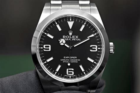 rolex explorer mad|Rolex explorer review.